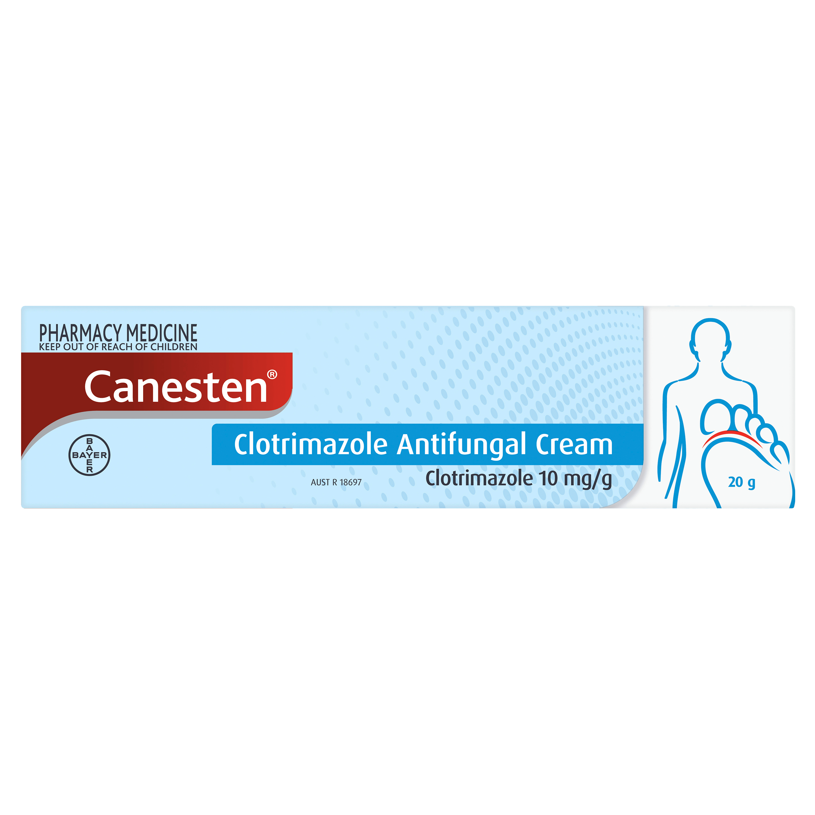 Canesten cream new arrivals clotrimazole